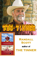 Click to read THE TINNER by Randall Scott