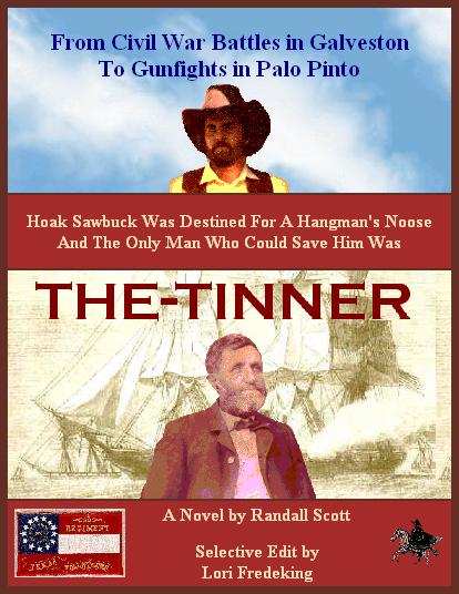 THE TINNER